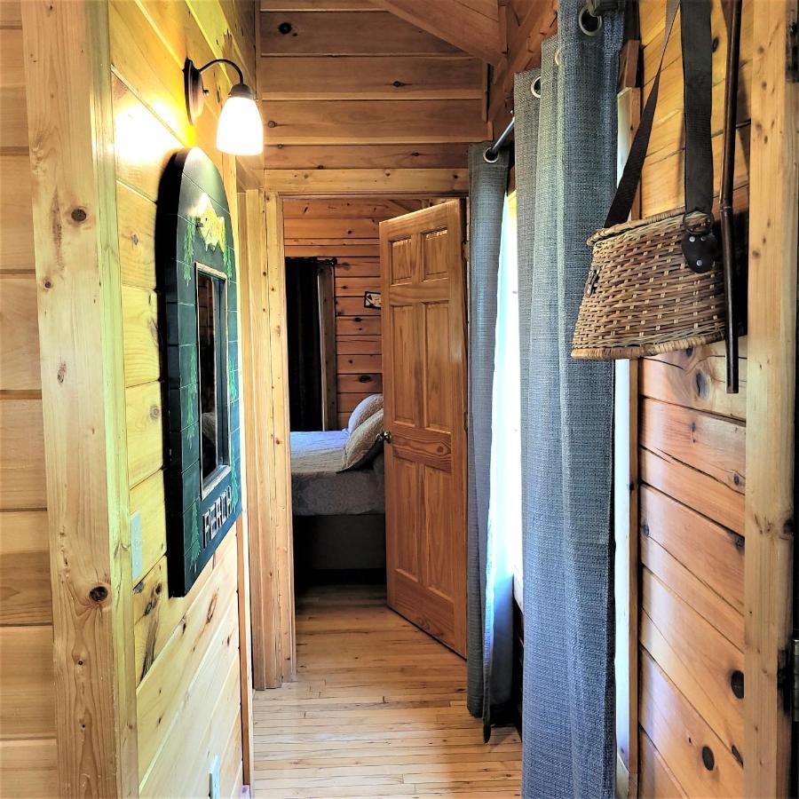 Skinny Dippin'-River Front- Free Tickets-Dog Friendly-Sleeps 6 Pigeon Forge Eksteriør billede